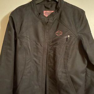 Womens XL Jacket Pink Label